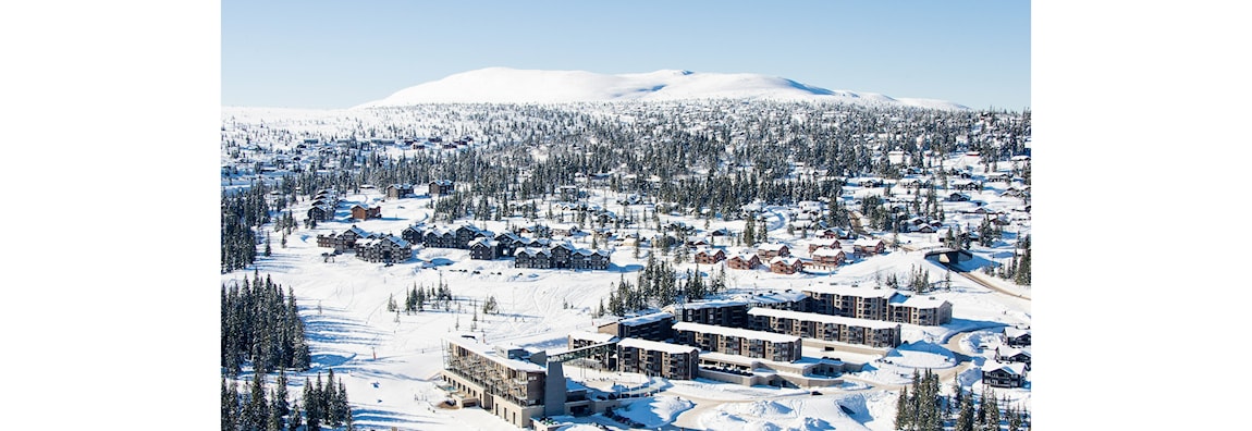 Familiesamling Trysil 29. november - 1. desember 2024